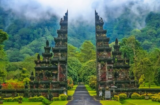 Bali 8D/7N