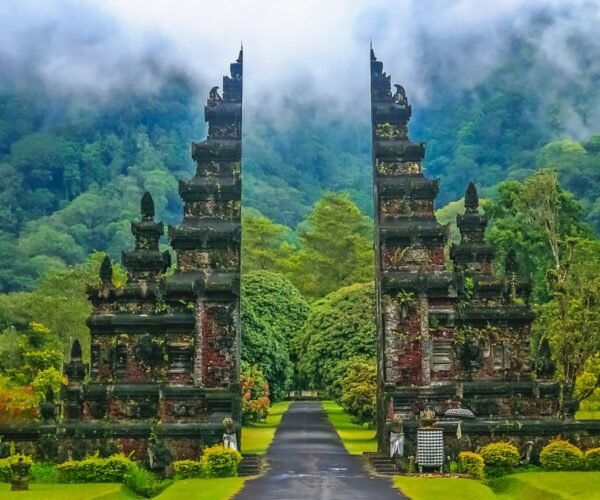 Bali 8D/7N