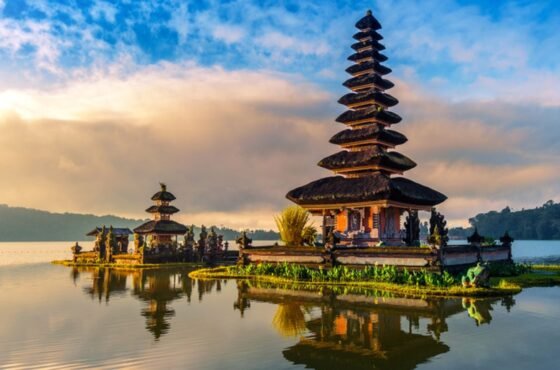 Bali 8D/7N