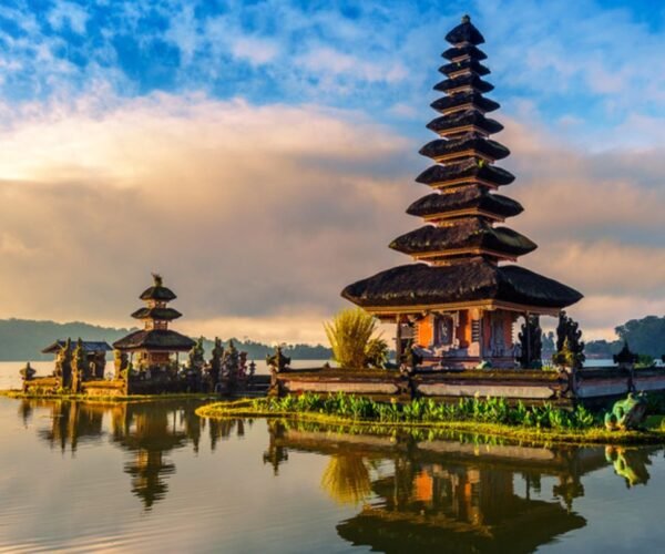 Bali 8D/7N
